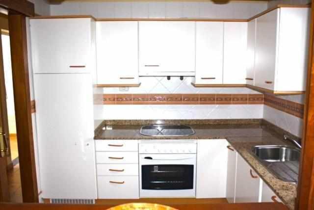 Apartamentos El Charcon Arrieta  Exteriör bild